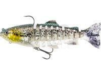 Lure Westin Tommy the Trout Multi Jointed R2F 20cm 105g - Headlight Deluxe Trout