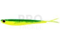 Soft Bait Westin TwinTeez V2 V-Tail Bulk 14.50cm 9g - Fireflash