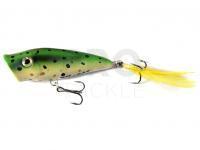 Lure Wob-Art Popper Mick 65 F 6.5cm 9g - POF65 Żaba (Frog)