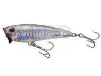 Lure Yo-Zuri 3D Inshore Popper 90mm 24g - Ghost Shad (R1411-HGSH)