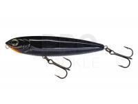 Lure Yo-Zuri 3DB Pencil 4 in | 100 mm | 9/16 oz. | 16g - Black (R1100-BL)