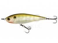Lure Yo-zuri 3DB Twitchbait 110mm 29g - R1448-GSPS GHOST PEARL SHAD