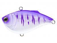 Lure Yo-zuri 3DR-X Vibe 60mm 14.5g Sinking - R1439-UPUT UV Purple Tiger
