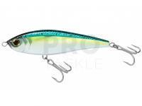 Hard Lure Yo-Zuri Hydro Twitchbait S 150mm 2-5/8oz - R1432 HGM Green Mackerel