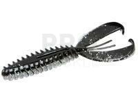 Soft Bait Zoom Z-Craw 4.5 inch - Black Flash