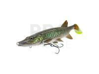 Savage Gear 3D Pike Shad