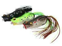 Savage Gear Lures 3D Pop Frog