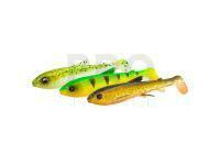 Savage Gear 3D Whitefish Shad Bulk