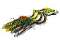 Savage Gear 4D Real Eel Soft Baits