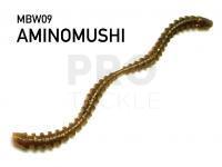 Magbite Aminomushi