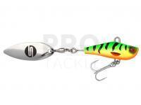 SPRO Spinning Tail Lures ASP Speed Spinner UV