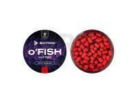 BaitNow O’Fish Wafters – Spicy Sausage 8mm