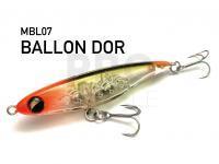 Magbite Lures Ballon DOR