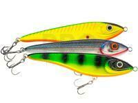 Strike Pro Jerkbaits Big Bandit