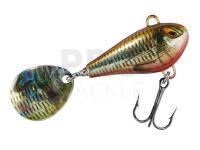 Balzer Lures Colonel Spin Buddy Evil Eye Plastic Body