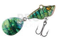 Balzer Lures Colonel Spin Buddy Evil Eye