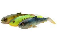 Savage Gear Craft Cannibal PaddleTail Bulk