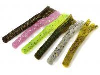 FOX Rage Soft baits Creature Funky Worm Ultra UV Floating