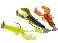 Westin CreCraw Slim R `n R V1