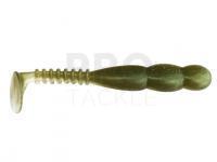 Reins Fat Rockvibe Shad 4 inch Soft baits