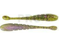X Zone Lures Finesse Slammer 3.25"