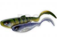 Headbanger Lures FireTail V2