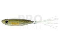 Soft Baits Fish Arrow Flash-J Fly Elastomer 1.3 3cm - #8 KOSAN AYU/GOLD