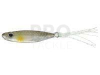 Soft Baits Fish Arrow Flash-J Fly Elastomer 1.3 3cm - #9 LIVE AYU/SILVER