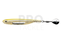 Lures Fish Arrow Flash-J Spin Elastomer 3" 75mm - #06 Deadly Wakasagi / Silver