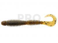 Tiemco Soft baits Flexy Curly