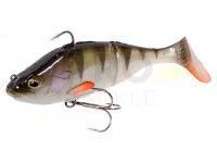 Quantum Soft baits Freak of Nature Swimbait Perch