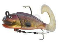 Daiwa GrandWave D-Wolf Curly