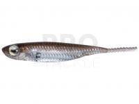 Soft baits Fish Arrow Flash J 1" - 07 Wakasagi/Silver