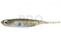 Soft baits Fish Arrow Flash J 1" - 39 Riservoir Shad/Silver