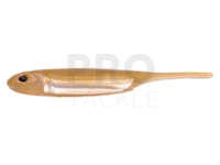Soft baits Fish Arrow Flash J 4" - 46 CHAMPAGNE BAIT/SILVER