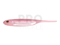 Soft baits Fish Arrow Flash J 4" - 48 ROSE PINK/SILVER