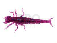 Soft lures Fishup Diving Bug 50mm - WIL14 Galaxy