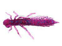 Soft lures Fishup Dragonfly 0.75 - WIL14 Galaxy