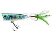 DUEL Lures Hardcore Popper 70F