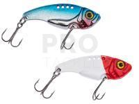 Jaxon Lures Holo Reflex Vibro