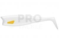 Soft Baits Illex Nitro Shad 90mm - Pearl Bone