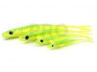 SPRO Soft Baits IRIS V-Power