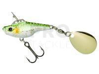 Gunki Lures Jiger 35 S