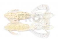 Soft baits Keitech Crazy Flapper 2.8 inch | 71mm - 529T Crystal Flash