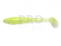 Soft Baits Keitech FAT Swing Impact 147mm - Chartreuse Shad