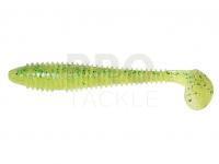 Soft Baits Keitech FAT Swing Impact 84mm - LT Chart Lime Shad