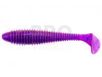 Soft Baits Keitech FAT Swing Impact 97mm - LT Purple Blue Heaven