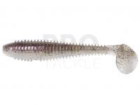 Soft Baits Keitech FAT Swing Impact 97mm - LT Purple Shad