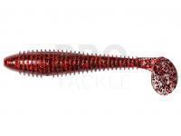 Soft Baits Keitech FAT Swing Impact 97mm - LT Red Devil
