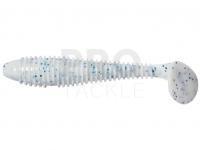 Soft Baits Keitech FAT Swing Impact 97mm - LT Snow Mint